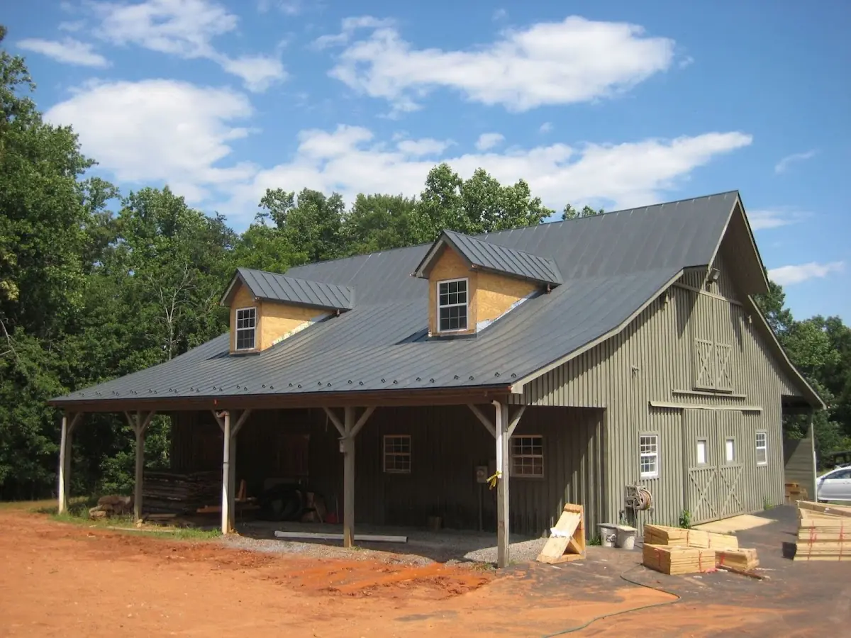 Expert Roof Coating workmanship in Haleyville